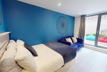 1 bed studio, Silver Street, East Reading, Reading, RG12SU - Image 2